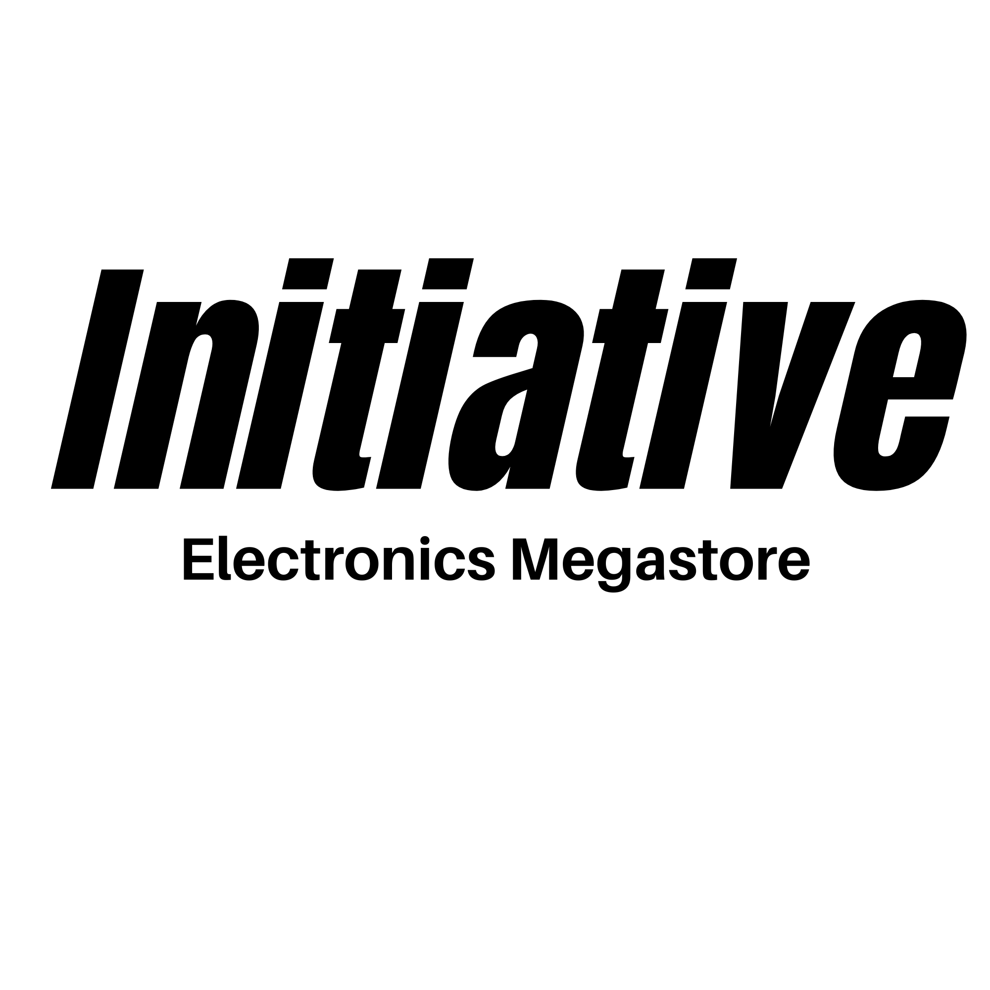Initiative Logo